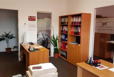 Spatiu pentru birouri, 212 mp utili, situat in zona strazii Calea Turzii! Spatiu pentru birouri, 212 mp utili, situat in zona strazii Calea Turzii! - 2