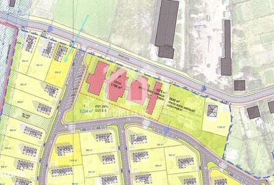 Spațiu comercial, în Răscruci - 1