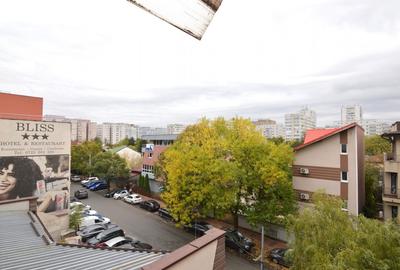 INCHIRIERE APARTAMENT 2 CAMERE BABA NOVAC - STR. SAPTE DRUMURI - 26