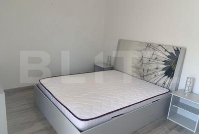 Apartament cu 2 camere semidecomandat în Central - 2