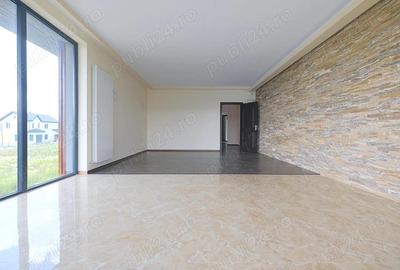 Casă cu 1 camere cu Teren 1000 Mp în Corbeanca - 34