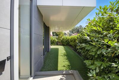 De închiriat Duplex 5 Camere | Grădina 250 mp | Floreasca - 22