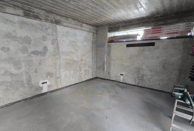 Casă cu Canalizare în Splaiul Unirii - 1