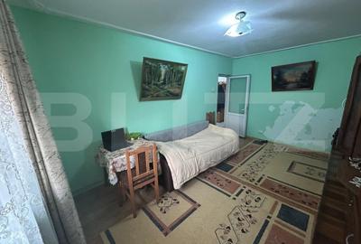 Apartament 3 camere decomandat, zona Padurii - 2