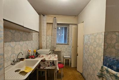 Apartament cu 4 camere semidecomandat în Iancului - 8