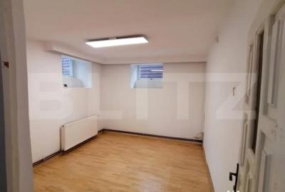 Spațiu comercial, de 504 mp, în Gruia - 11