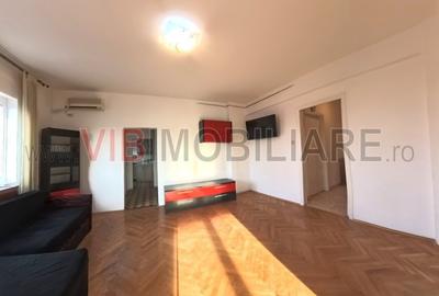Apartament cu 2 camere decomandat în Romană - 5