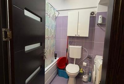 Apartament cu 2 camere decomandat, mobilat în Km 4-5 - 13