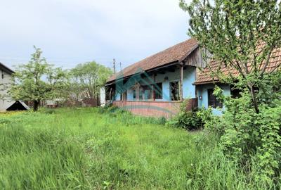 Exclusivitate! De vanzare casa cu 3 camere si teren de 1500mp, la Vlaha! - 7