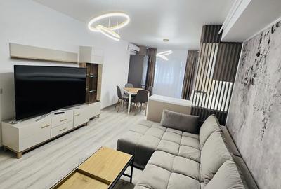 Apartament cu 2 camere semidecomandat în Copou - 5