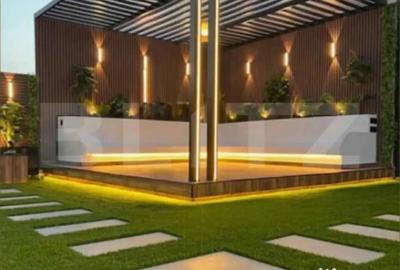 Casă cu 2 camere cu Teren 500 Mp în Semicentral - 10