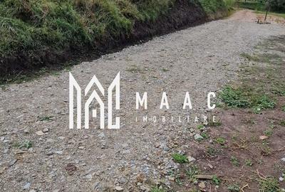 Teren Construcții intravilan de 1740 mp, în Hamba - 8