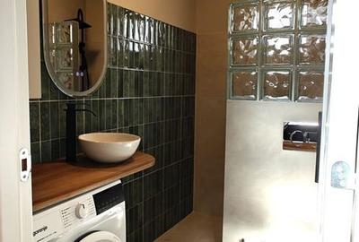 Apartament cu 2 camere decomandat în Dosu Bricii - 2