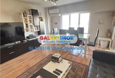Apartament 3 Camere - Calea Calarasilor - Piata Muncii - Hyperion - 1