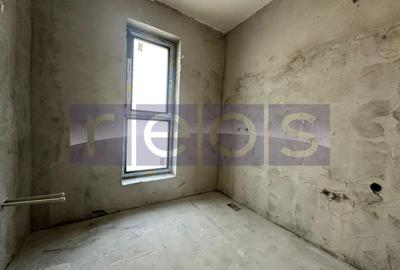 Casă individuală cu 4 camere cu Canalizare în Barbu Văcărescu - 15