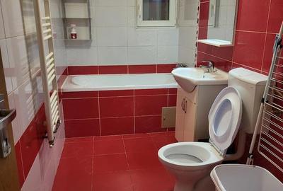 Garsonieră decomandată în Exterior Vest - 2