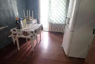Apartament cu 2 camere decomandat în Olteniței - 3