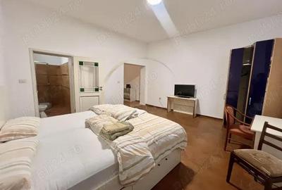 Garsonieră decomandată în Blașcovici - 2