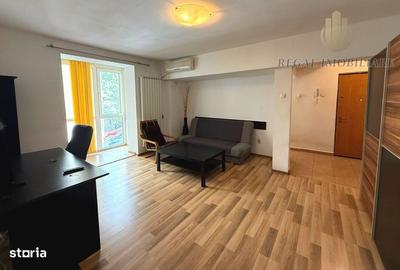 Apartament cu 2 camere, mobilat în Centrul Istoric - 3