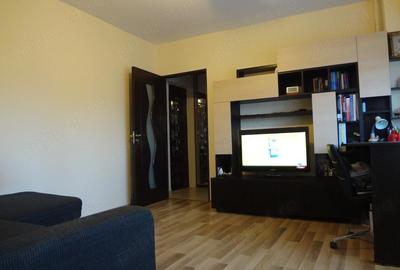 Garsonieră decomandată în Crângași - 3