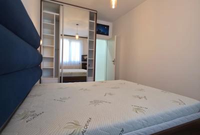 2 Camere Metropolitan  Towers Zona Euromaterna Loc Parcare - 8