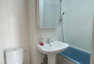 Apartament cu 3 camere, mobilat în Tei - 15