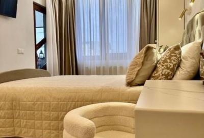 Apartament cu 2 camere semidecomandat în Doamna Ghica - 10