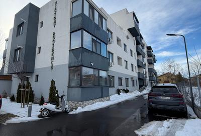 Apartament cu 2 camere decomandat în Păcii - 2