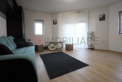 Garsonieră decomandată, mobilată în Decebal - 11
