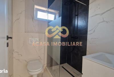 Apartament cu 3 camere decomandat în Bucium - 5