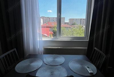 Apartament cu 2 camere semidecomandat în Est - 4