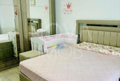 Apartament 3 camere, modern, Cart. Arhitectilor - 4