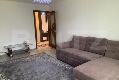 Apartament 2 camere, 56 mp, decomandat, zona Independentei - 3