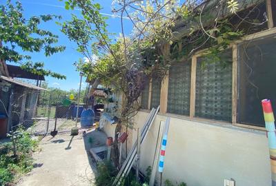 Casă individuală cu 5 camere cu Canalizare în Central - 6