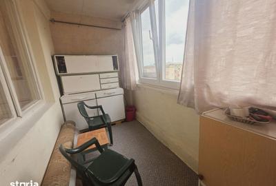 Apartament cu 3 camere decomandat în Sud - 7