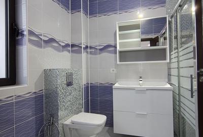 4 camere lux, parter, terasă și grădină zona Aviatiei - 12