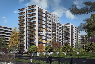 Apartament cu 2 camere decomandat în Theodor Pallady - 3
