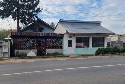 Spațiu comercial, de 77 mp, în Fundulea - 2