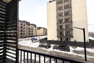 Apartament cu 2 camere decomandat, mobilat în Pipera - 21