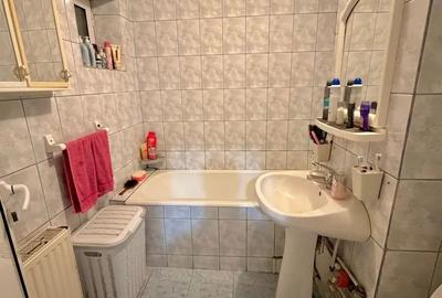 Apartament cu 3 camere decomandat, mobilat în Brâncoveanu - 8
