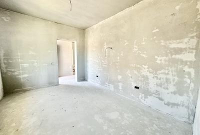 Duplex cu 4 camere cu Teren 250 Mp în Moșnița Nouă - 10