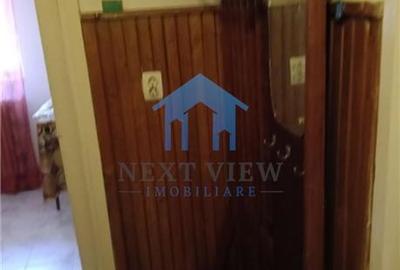 Garsonieră decomandată în Mănăștur - 5