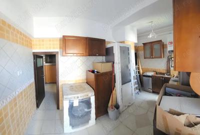 Apartament 4 camere Calea Mosilor complet renovat - 8