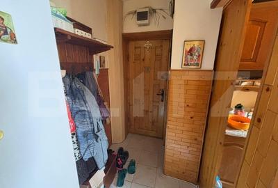 Garsoniera de vanzare, 24,55 mp, Porolissum - 3