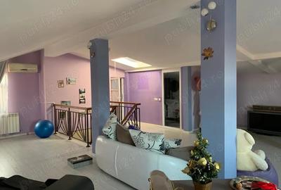 Proprietate familiala aproape de Bucuresti - 8