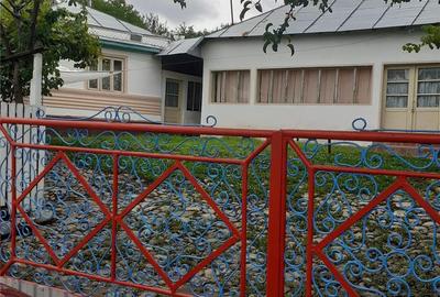 Casă cu 4 camere cu Teren 800 Mp în Panciu - 5