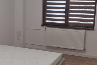 Garsonieră decomandată, mobilată în Moșilor - 7