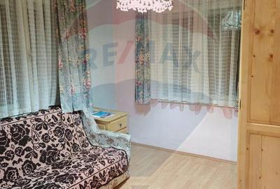 Casă cu 3 camere cu Teren 860 Mp în Băișoara - 10