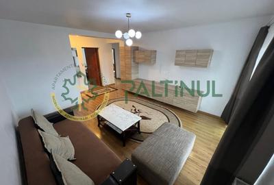 Apartament cu 3 camere decomandat, mobilat în Șelimbăr - 2