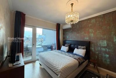 Garsonieră, mobilată în Ștefan cel Mare - 6